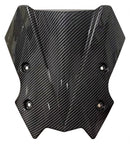 Nose Fairing For Carbon Look For Yamaha MT-09 2021-2023