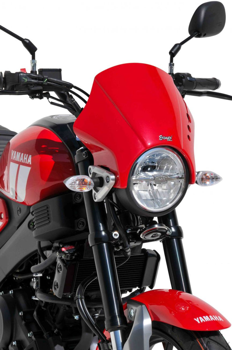 Nose Fairing For Red For Yamaha XSR 125 2021-Current