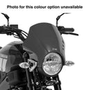 Nose Fairing For Impact/Racing Yellow [CPY] For Yamaha XSR 125 2021-Current