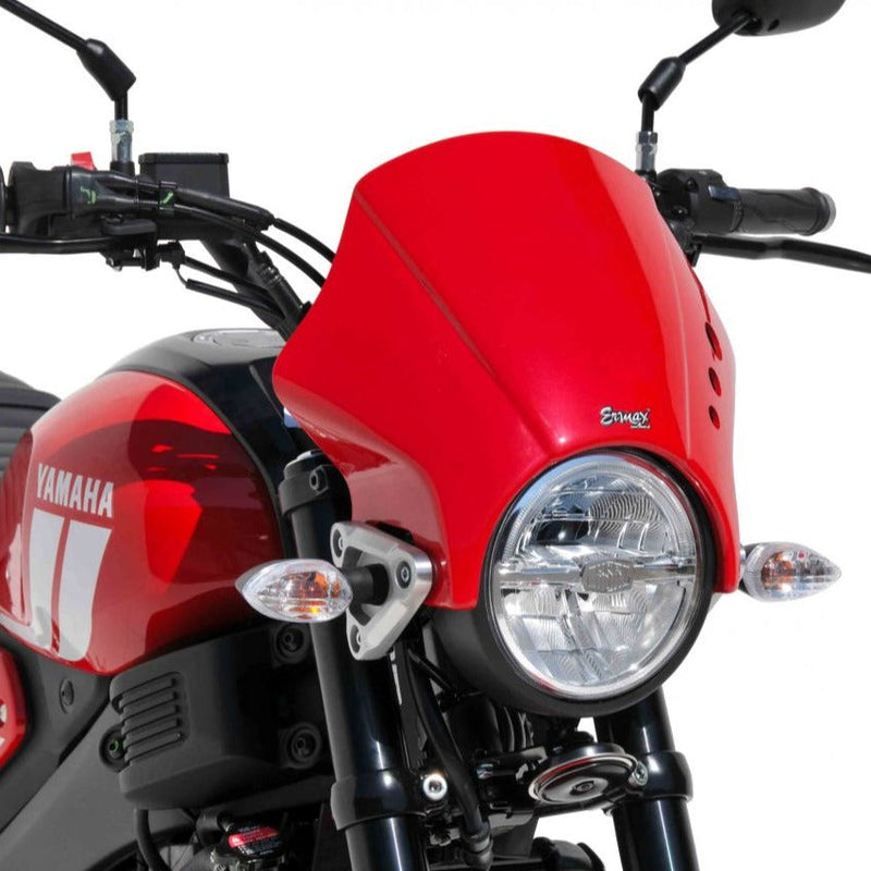 Nose Fairing For Red For Yamaha XSR 125 2021-Current