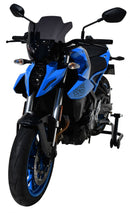 Nose Screen Dark Smoke For Suzuki GSX-8S 2023-Current