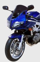 Original Screen Dark Smoke For Suzuki SV 650 N 2003-2016