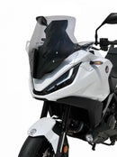 Original Size Screen Light Smoke For Honda NT 1100 2022-Current