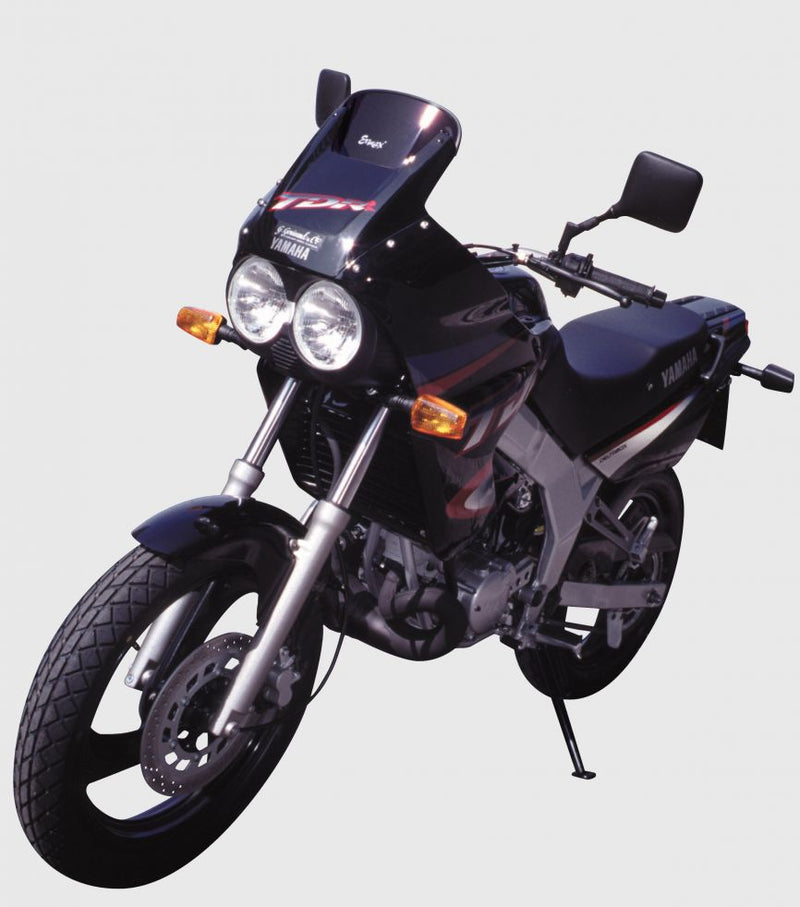 Original Screen Dark Smoke For Yamaha TDR 125 1993-2004