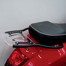 Luggage Rack Clear For Piaggio Vespa GT 125 / 200 / 250 / Vespa GTS 125 / 300