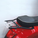 Luggage Rack Clear For Piaggio Vespa GT 125 / 200 / 250 / Vespa GTS 125 / 300