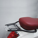Luggage Rack Clear For Piaggio Vespa Primavera 50 / 125 / 150 / Vespa Sprint 125 / 150