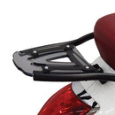 Luggage Rack Light Smoke For Piaggio Vespa Primavera 50 / 125 / 150 / Vespa Sprint 125 / 150