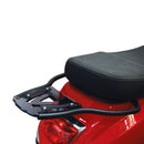 Luggage Rack Light Smoke For Piaggio Vespa LX 50 / 125 / 150 2005>2014 IPA320N-FC