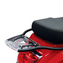 Luggage Rack Clear For Piaggio Vespa LX 50 / 125 / 150 2005>2014 IPA320N-T