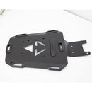 Luggage Rack Black For NIU N1S / NGT / Nqi / NQi GT