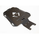 Luggage Rack Black For NIU N1S / NGT / Nqi / NQi GT