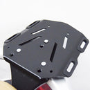 Luggage Rack Black For Piaggio Beverly 300 / 400 2021>2024