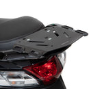 Luggage Rack Black For Piaggio Liberty 50 / 125 / 150 / Liberty i-get 50 / 125 / 150