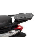 Luggage Rack Black For Piaggio Liberty 50 / 125 / 150 / Liberty i-get 50 / 125 / 150