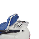 Luggage Rack Clear For Honda CN 250 1991>2001