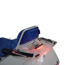 Luggage Rack Clear For Honda CN 250 1991>2001