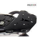 Luggage Plate Black For Sym Symphony E5 125 2020>2026