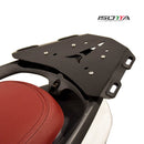 Luggage Plate Black For Sym Symphony E5 125 2020>2026