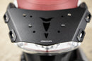 Luggage Rack Black For Sym Symphony S 125 / Symphony CBS 125 2021>2024