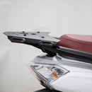 Luggage Rack Black For Sym Symphony S 125 / Symphony CBS 125 2021>2024