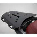 Luggage Rack Black For Sym Symphony S 125 / Symphony CBS 125 2021>2024