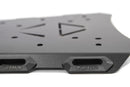 Luggage Rack Black For NIU Mqi Mqi+ Sport