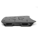 Luggage Rack Black For NIU Mqi Mqi+ Sport