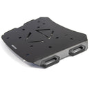 Luggage Rack Black For NIU Mqi Mqi+ Sport