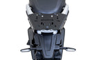 Luggage Rack For NIU FQi 500 2025>2025