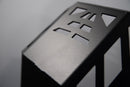 Engine Guard Bash Plate Textured Black For Yamaha Tenere 700 2019-2024