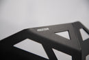 Engine Guard Bash Plate Textured Black For Yamaha Tenere 700 2019-2024