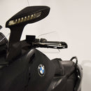 Handguards Clear For BMW C 650 GT 2016>2020