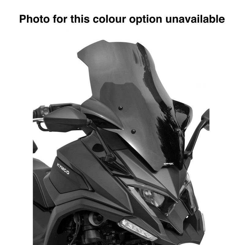 Touring Screen Clear For Kymco CV3 2022-Current