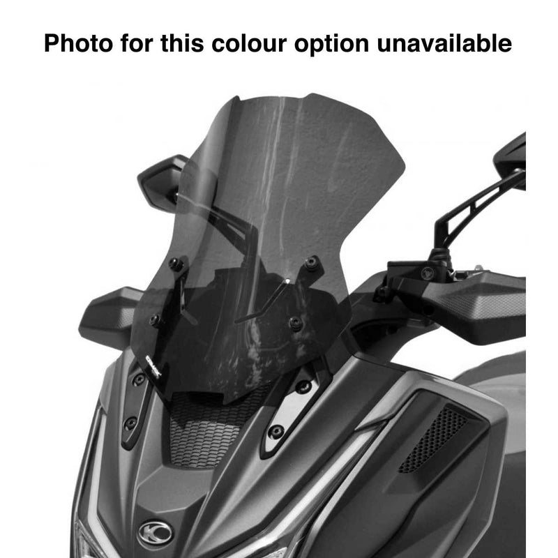 Touring Screen Clear For Kymco DT X360 2022-Current