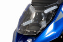 Headlight Protector Clear For BMW R 1300 GS 2023>2024