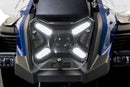 Headlight Protector Clear For BMW R 1300 GS Adventure 2024>2025
