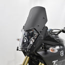 Maxi Side Spoilers Matt Black For Yamaha Tenere 700 2019>2024
