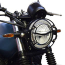 Headlight Protector For Moto Guzzi V7 Stone 2019>2020