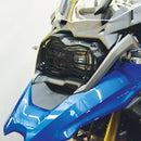Headlight Protector For BMW R 1200 GS / GS Rallye / 1250 GS IPF7736