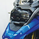 Headlight Protector For BMW R 1200 GS / GS Rallye / 1250 GS IPF7737