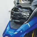 Headlight Protector For BMW R 1200 GS / GS Rallye / 1250 GS IPF7737