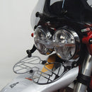 Headlight Protector For Moto Guzzi V85 TT 2019>2023