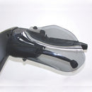 Left Handguard Light Smoke For Yamaha Majesty 400 2004>2014