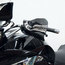 Handguards Clear For BMW K 1600 Grand America 2017>2024