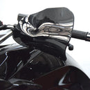 Handguards Clear For BMW K 1600 Grand America 2017>2024