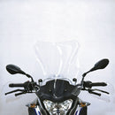 Handguards Matt Black For BMW G 310 GS 2017>2024