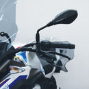 Handguards Clear For BMW G 310 GS 2017>2024