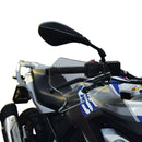 Handguards Clear For BMW G 310 GS 2017>2024