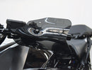 Handguards Clear For BMW K 1600 GT 2017>2024